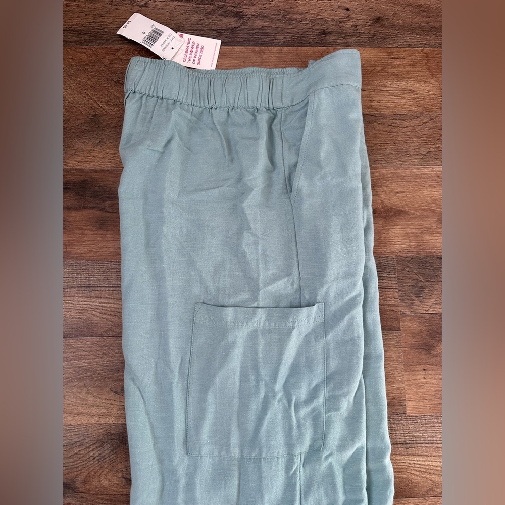 New, Woman’s Roxy Maui Session Pants - Picture 8 of 12